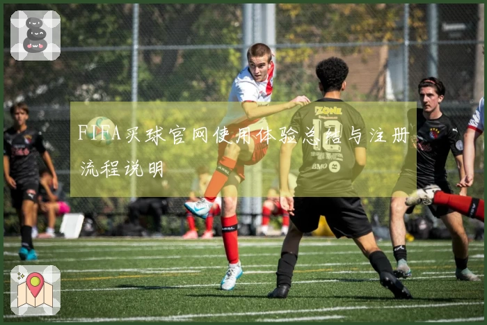 FIFA买球官网使用体验总结与注册流程说明