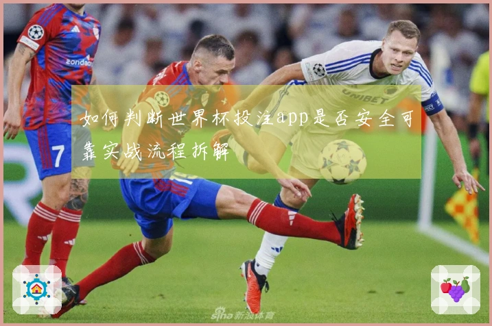 如何判断世界杯投注app是否安全可靠实战流程拆解