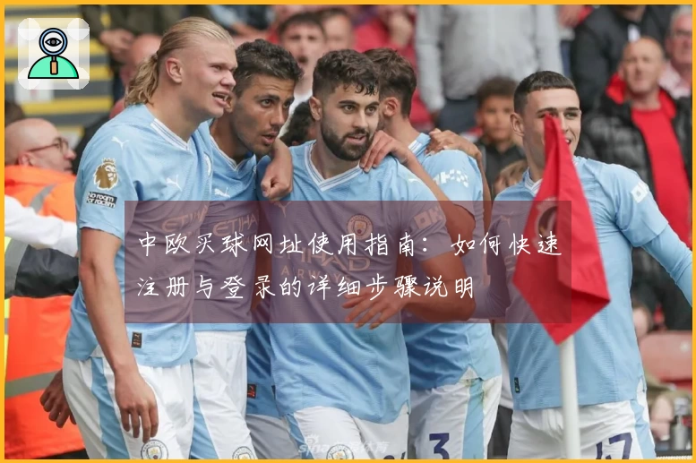中欧买球网址使用指南：如何快速注册与登录的详细步骤说明