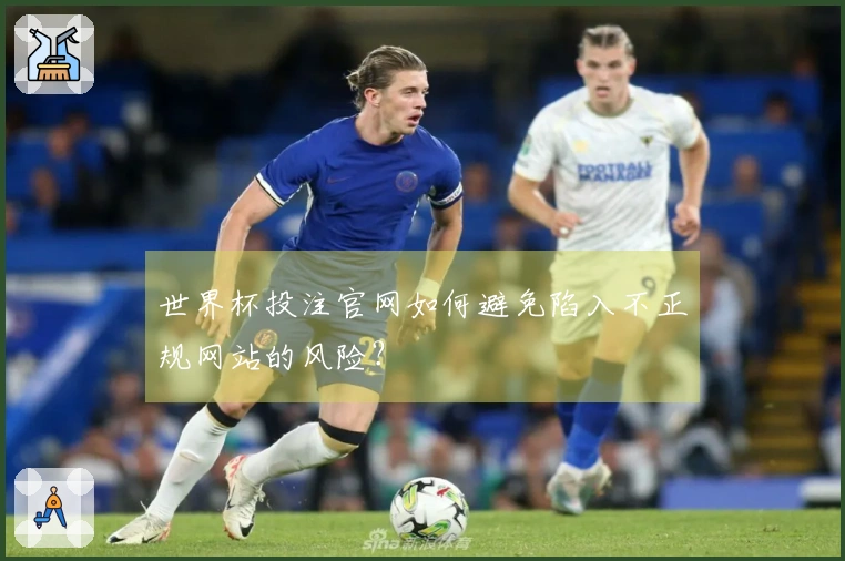 世界杯投注官网如何避免陷入不正规网站的风险?