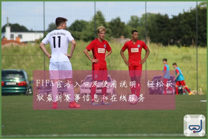 FIFA官方入口及使用说明，轻松获取最新赛事信息和在线服务
