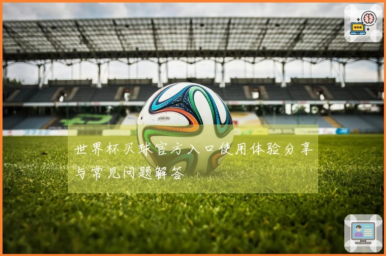 世界杯买球官方入口使用体验分享与常见问题解答
