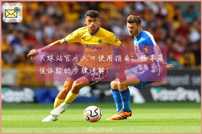 买球站官方入口使用指南：畅享最佳体验的步骤详解