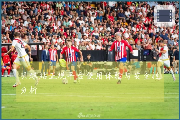 买球站正规平台使用体验与安全性分析